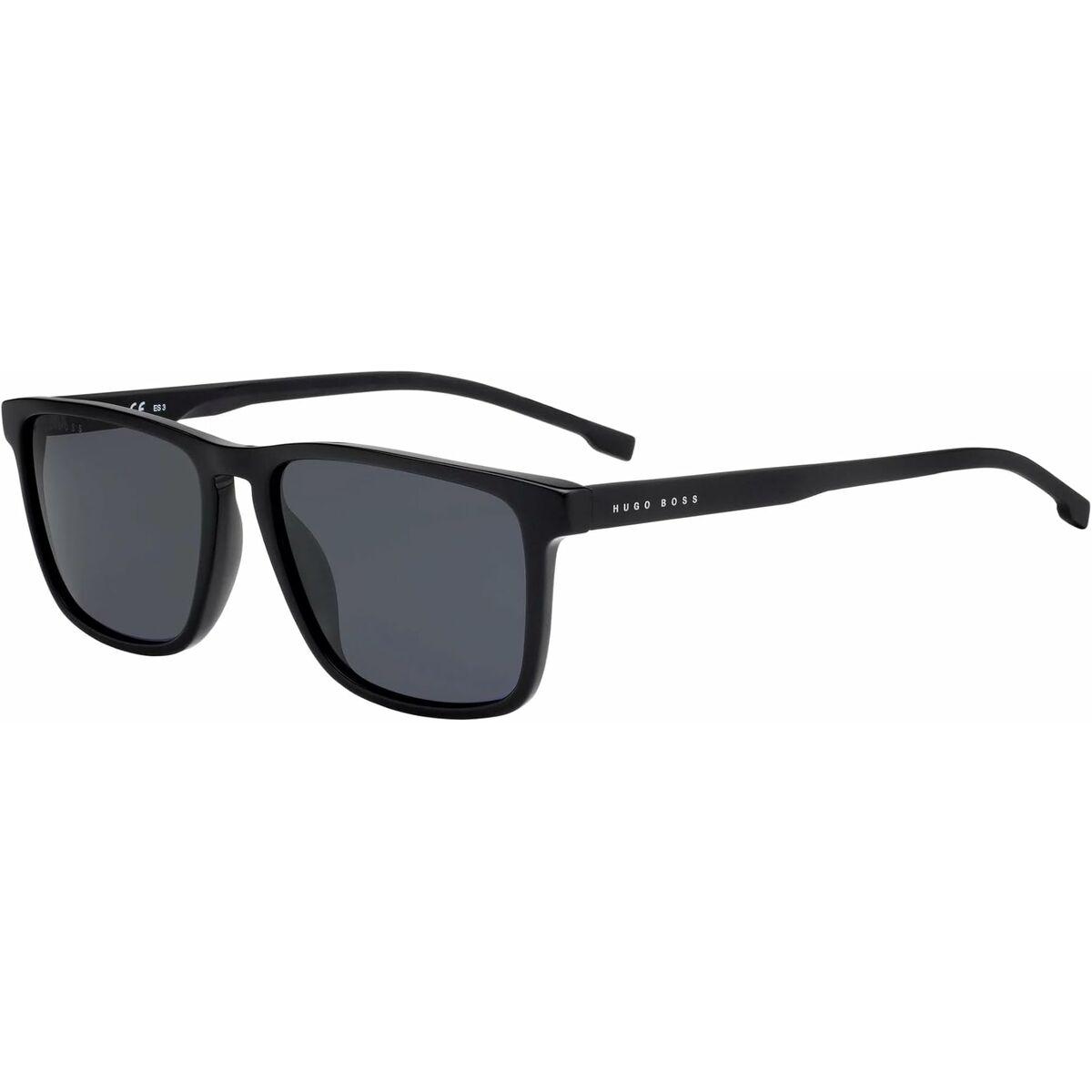 Solbriller til mænd Hugo Boss BOSS-0921-S-807-IR