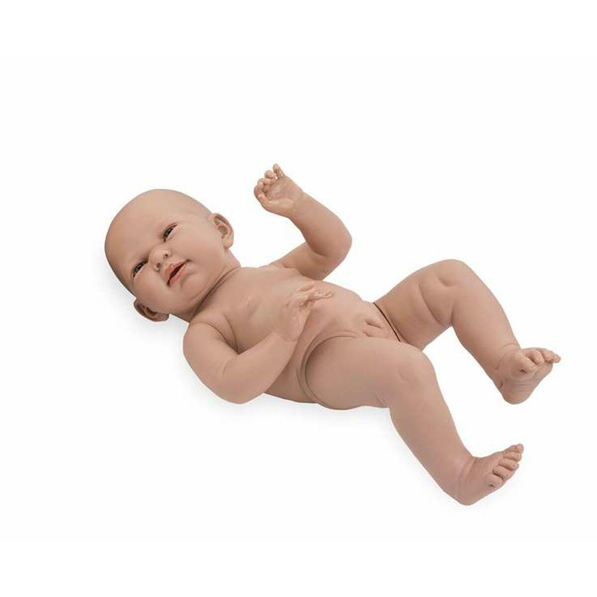 Baby Dukke Arias Eddie