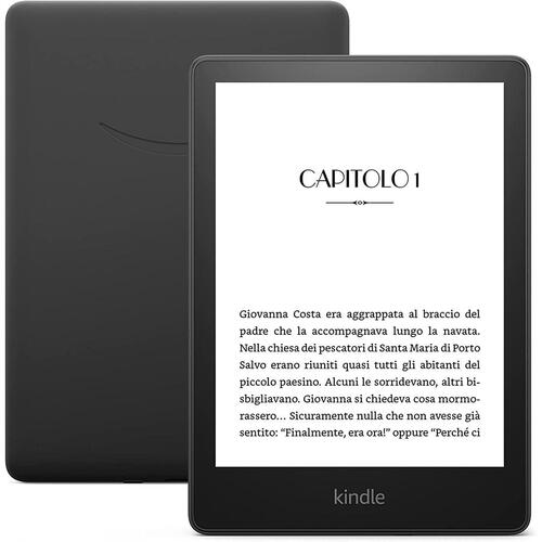 E-bog Kindle Paperwhite 11ª 16 GB 6,8"