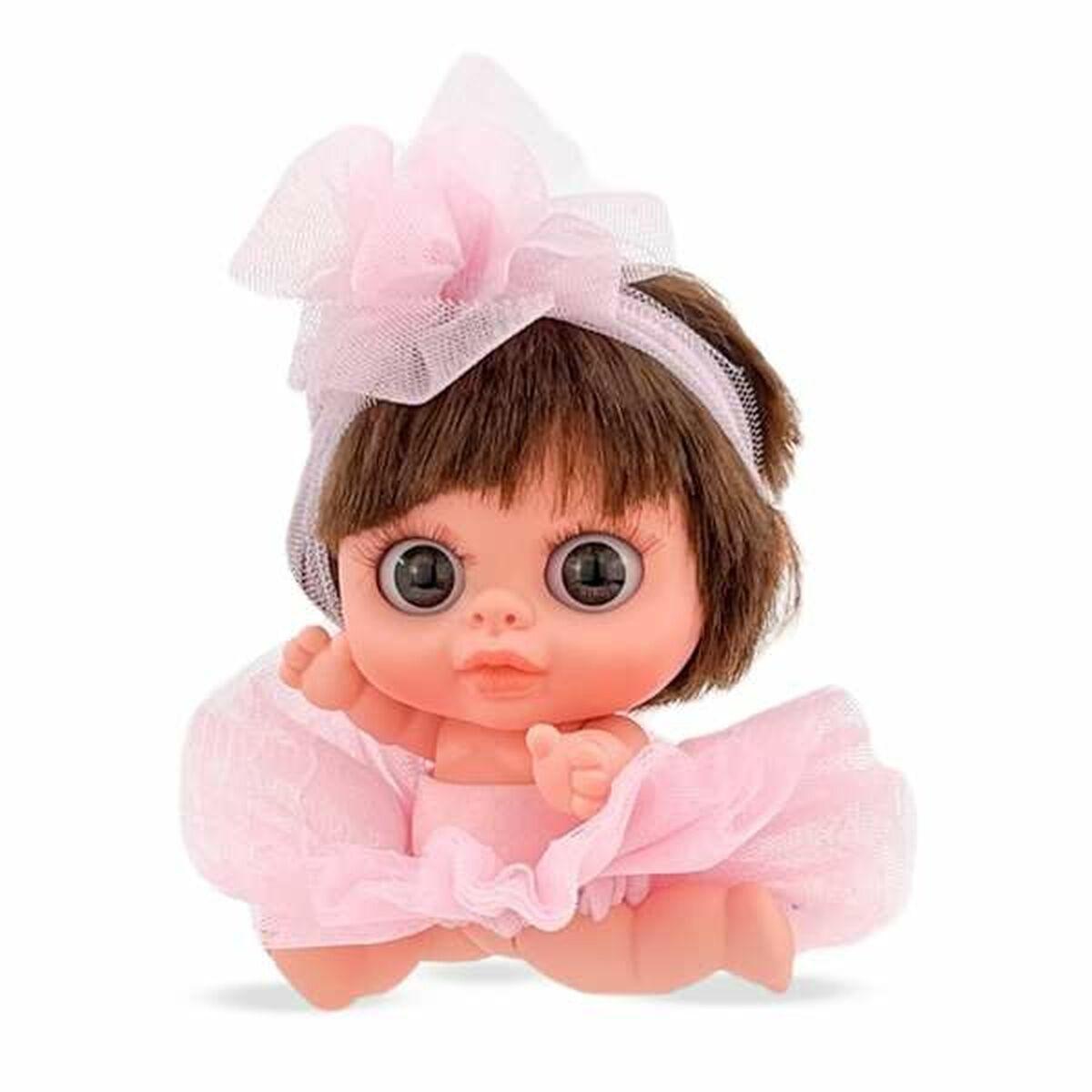 Baby Dukke Berjuan 24106-24 14 Cm
