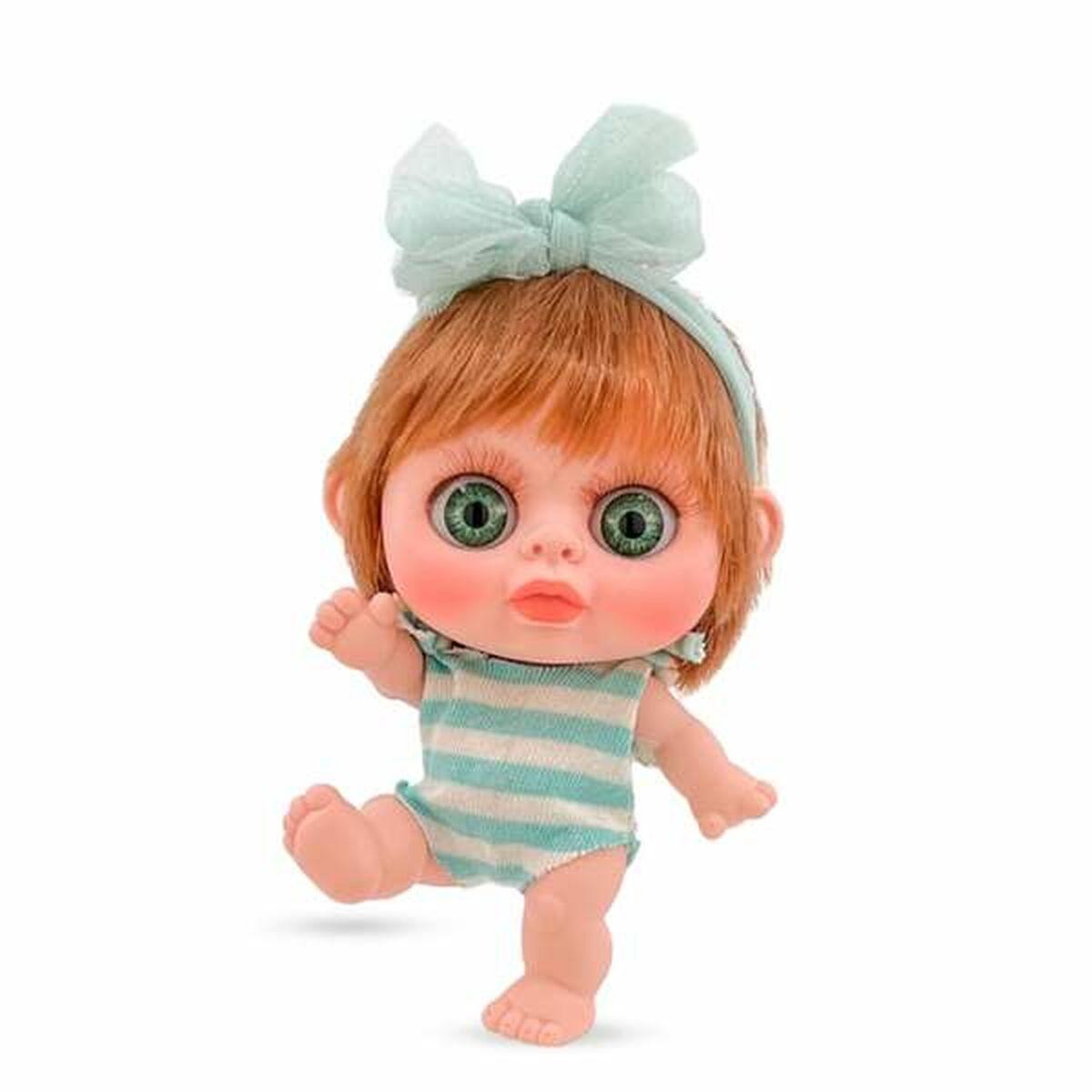 Baby Dukke Berjuan 24107-24 14 Cm