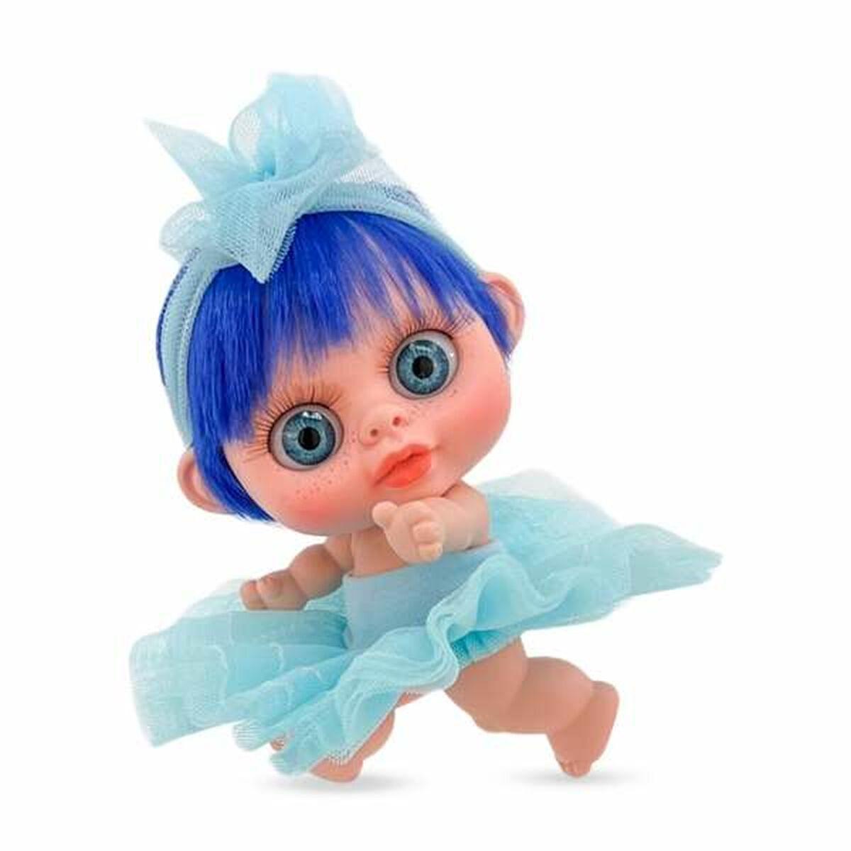 Baby Dukke Berjuan 24108-24 14 Cm