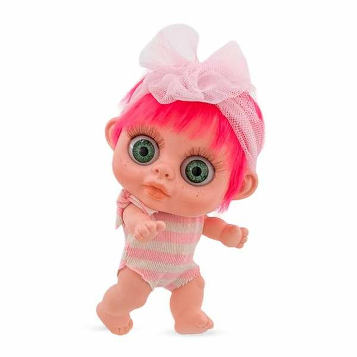 Baby Dukke Berjuan 24109-24 14 Cm