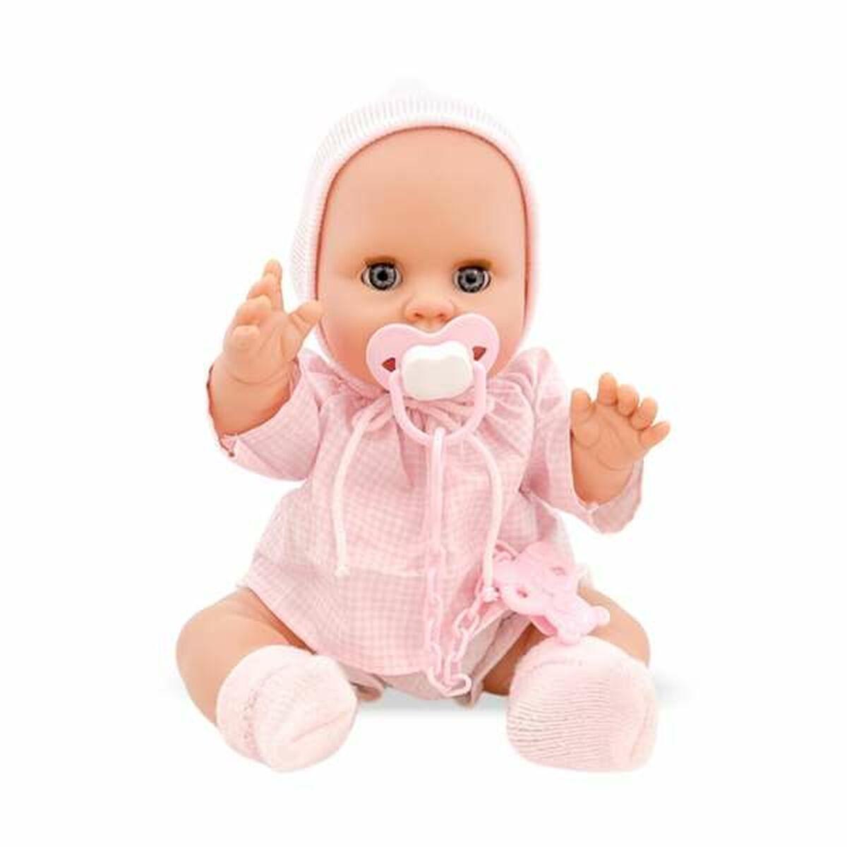 Baby Dukke Berjuan 6006-24 38 Cm