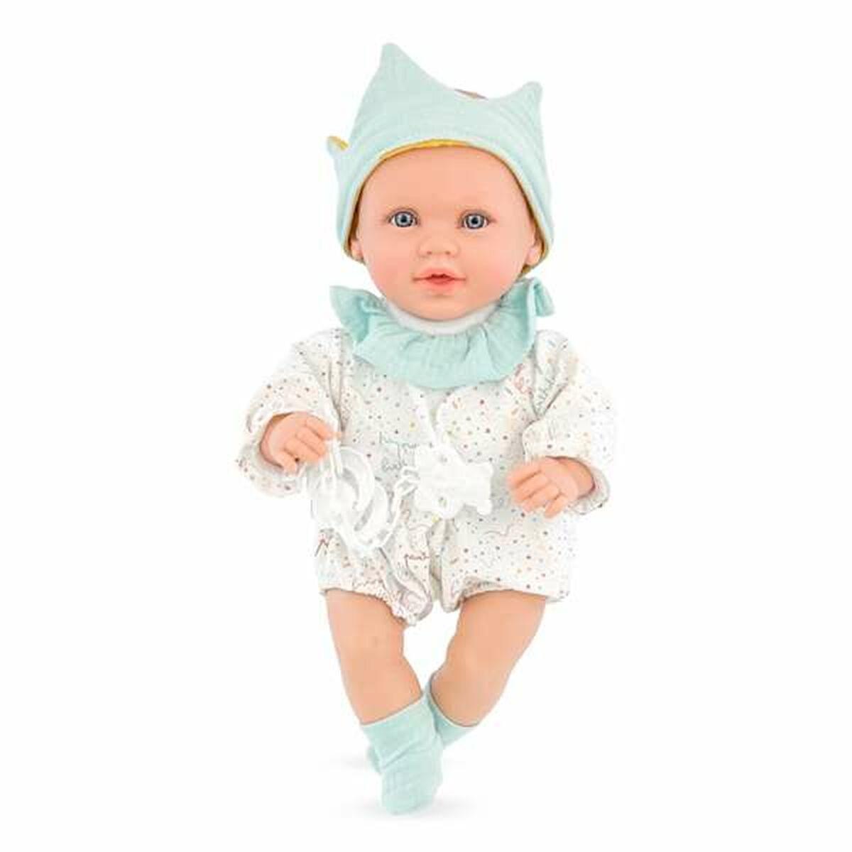 Baby Dukke Berjuan 7007-24 38 Cm Prins
