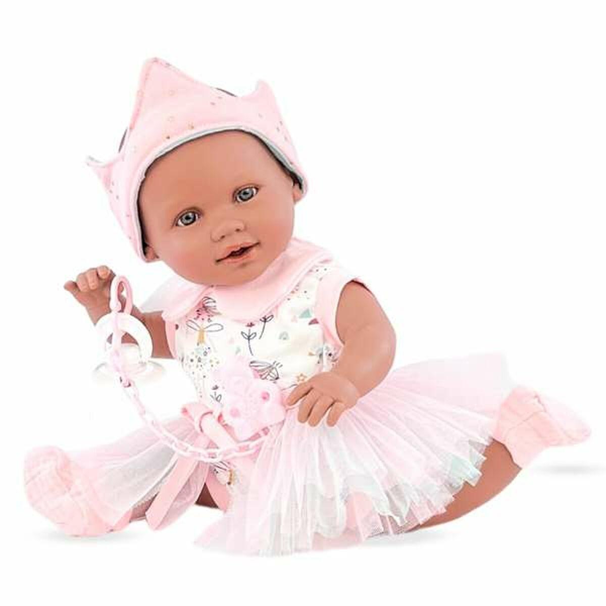 Baby Dukke Berjuan 7008-24 38 Cm