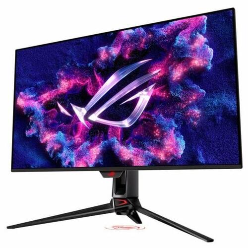 Skærm Asus 4K Ultra HD 31,5" 240 Hz