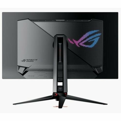 Skærm Asus 4K Ultra HD 31,5" 240 Hz