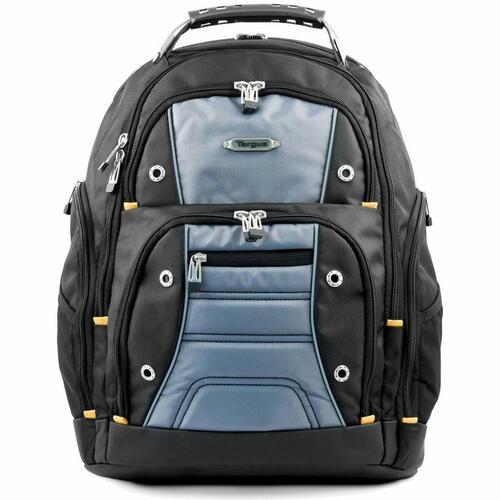 Laptop rygsæk Targus TSB238EU 15,6" Sort