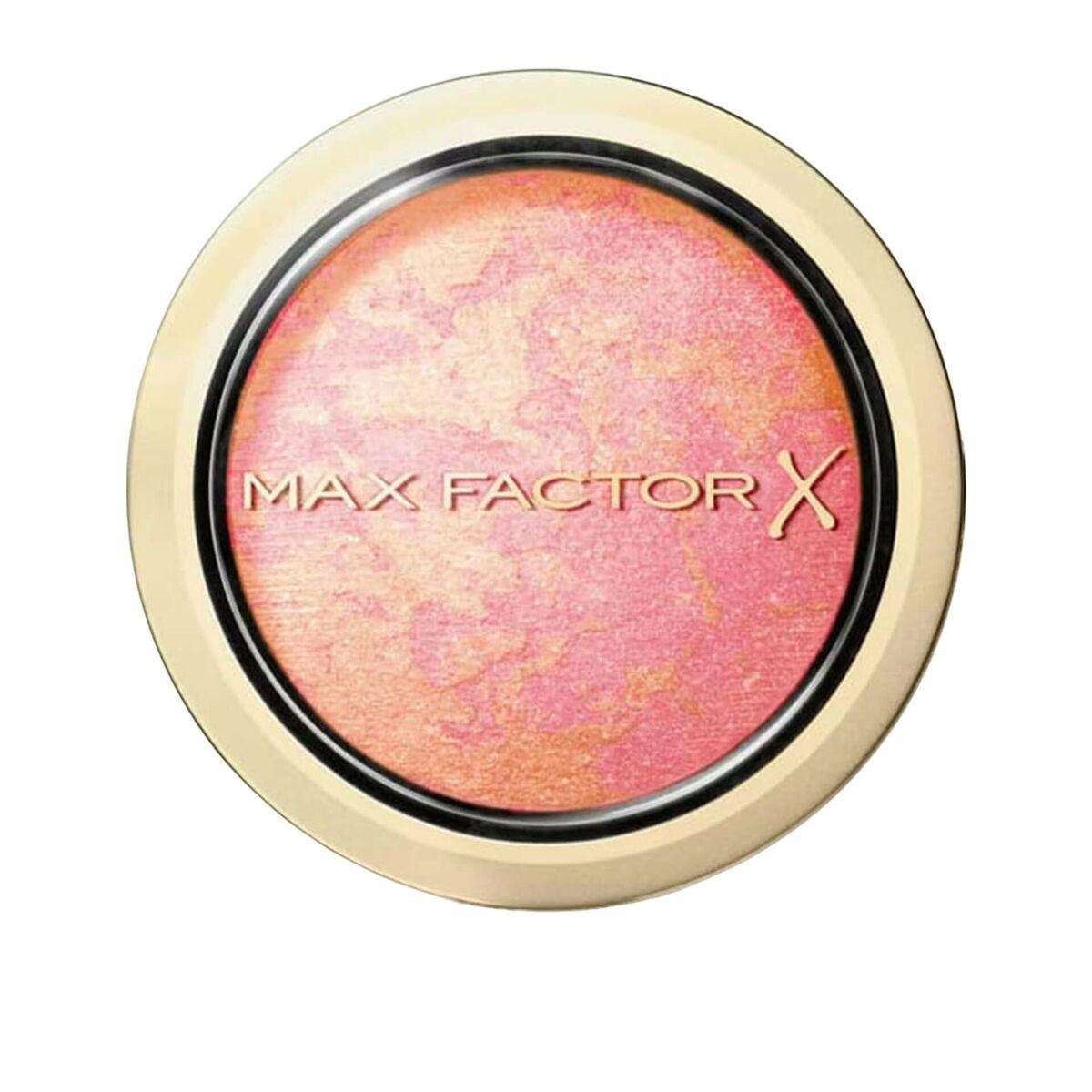 Rouge Blush Max Factor Creme Puff Nº 05 Lovely Pink 1 5 G