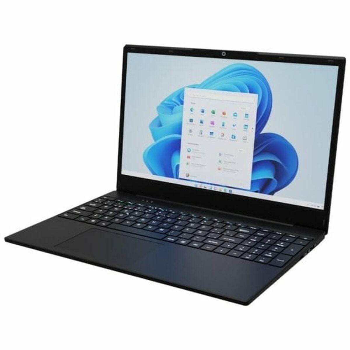 Bærbar Computer Alurin Flex Advance 15 6  " 8 Gb Ram 256 Gb Ssd