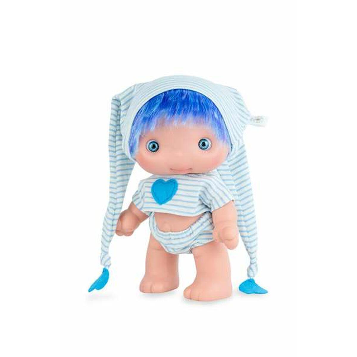 Baby Dukke Marina & Pau Piu
