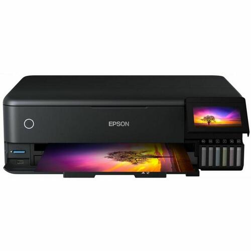 Multifunktionsprinter Epson C11CJ21401