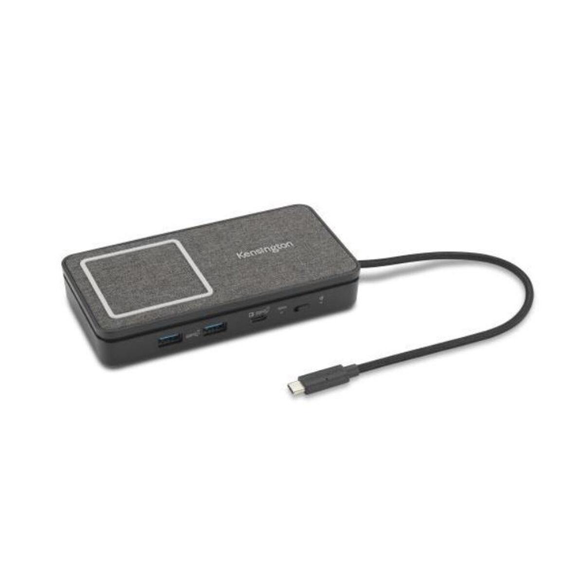 Tastaturbeskyttelse Kensington Sd1700p