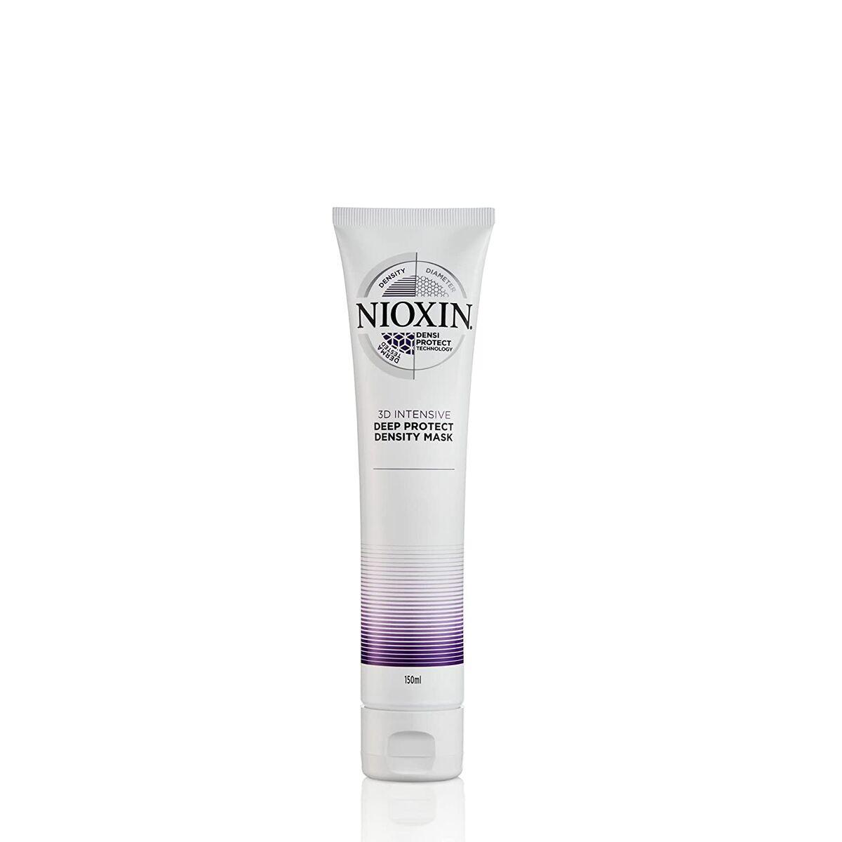 Reparerende hårmaske Nioxin 3D 150 ml