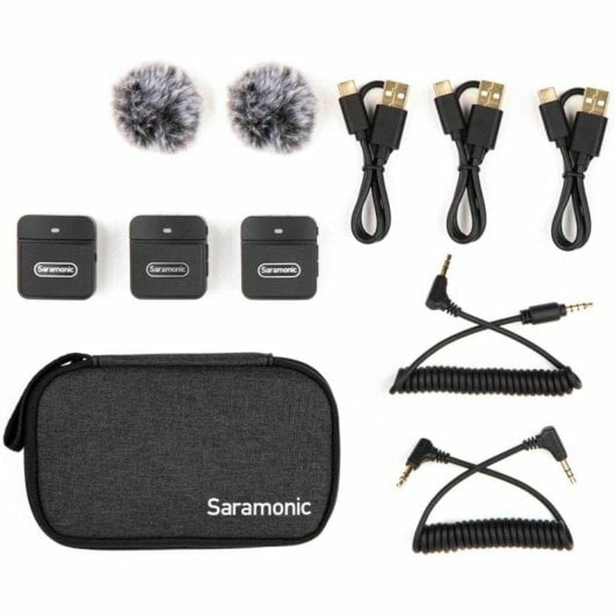 Mikrofon Saramonic Blink100