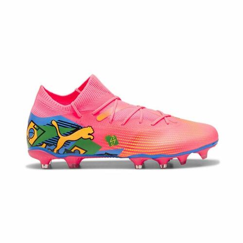 Fodboldstøvler til børn Puma Neymar Future 7 Match 43