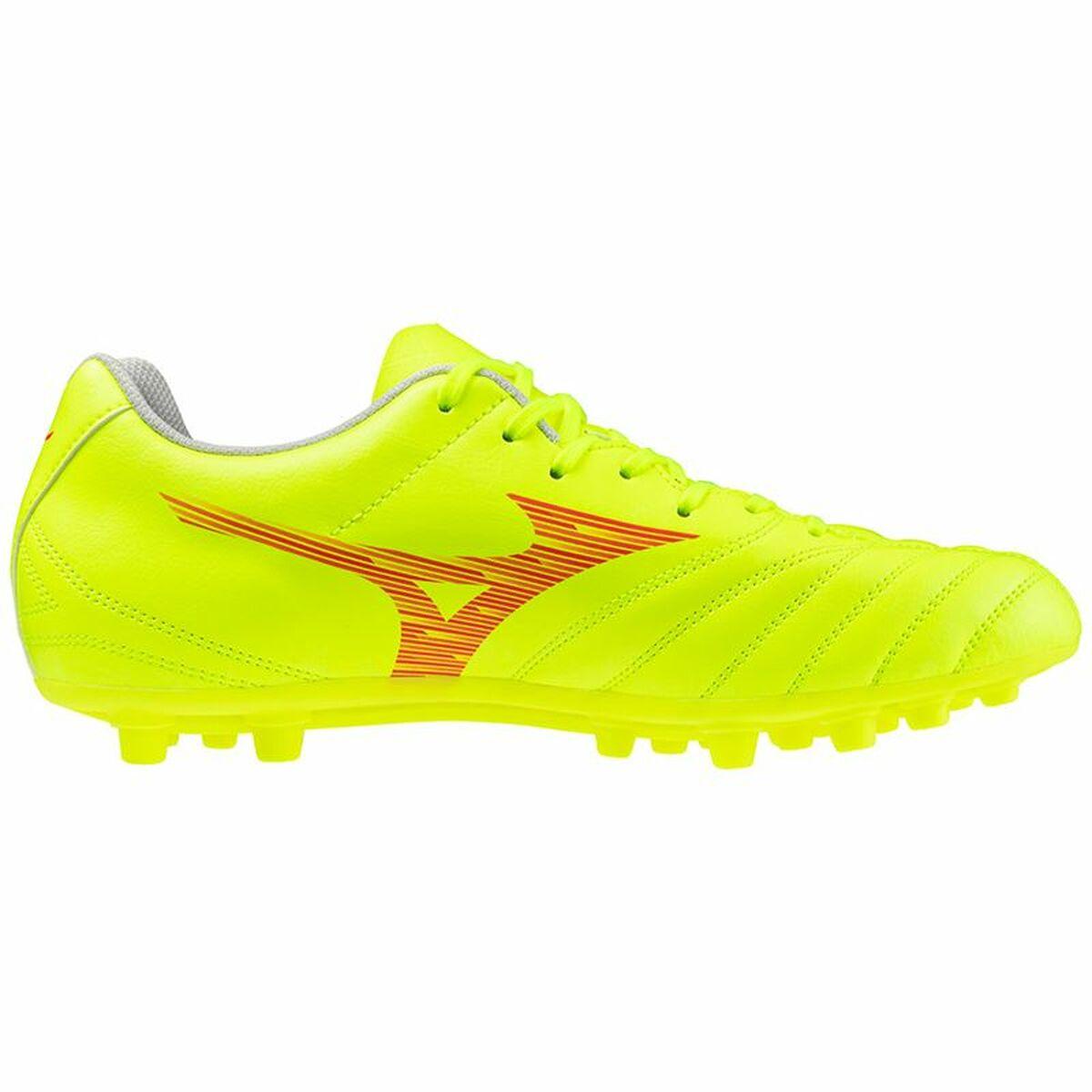 Voksen Fodboldstøvler Mizuno Monarcida Neo Iii Select Gul