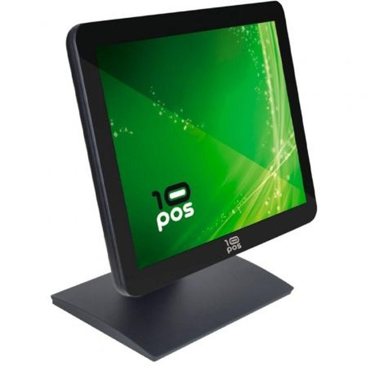 Spisebord 10pos Ts-17hv