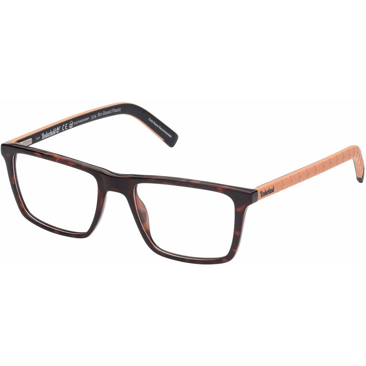 Brillestel Timberland Tb1680 52052