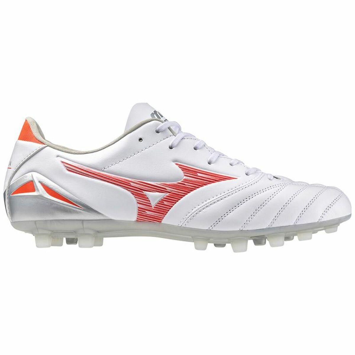 Voksen Fodboldstøvler Mizuno Morelia Neo Pro Hvid