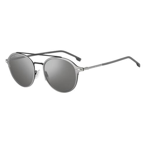 Solbriller til mænd Hugo Boss BOSS-1179-S-003-T4 ø 54 mm