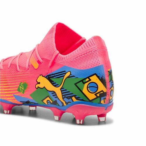 Fodboldstøvler til børn Puma Neymar Future 7 Match 44