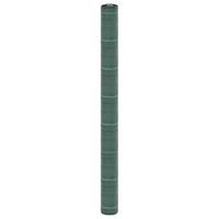 Ukrudtsdug 1,5x10 m PP grøn