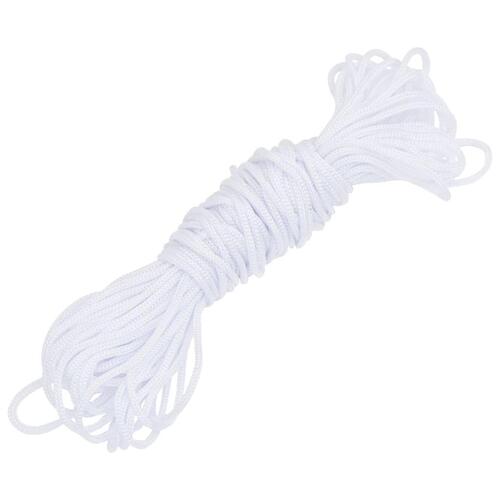 Altanafskærmning 600x75 cm PVC grå