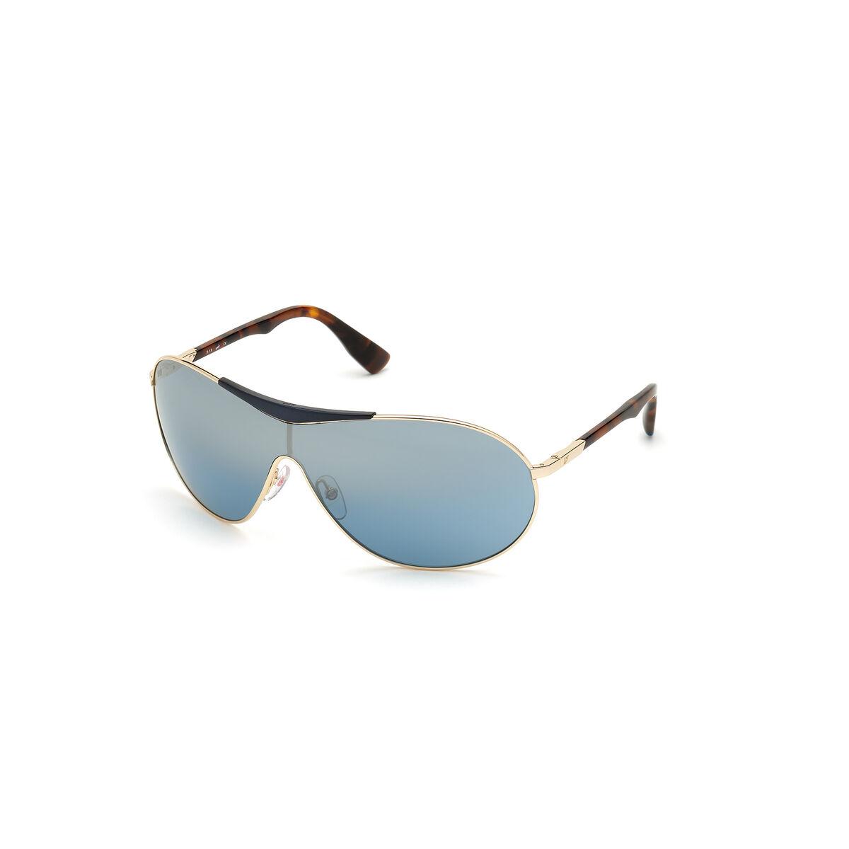Solbriller Til Mænd Web Eyewear We0282-0032x