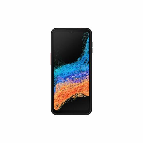 Smartphone Samsung SM-G736BZKDEEE 6,6" 6 GB RAM Snapdragon 778G 128 GB Sort
