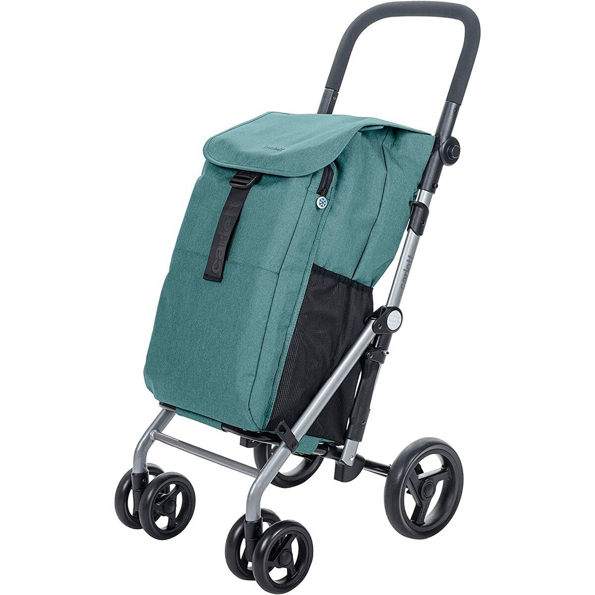 Rullebord Carlett CLASSIC DUO PINE Blå (1 enheder)
