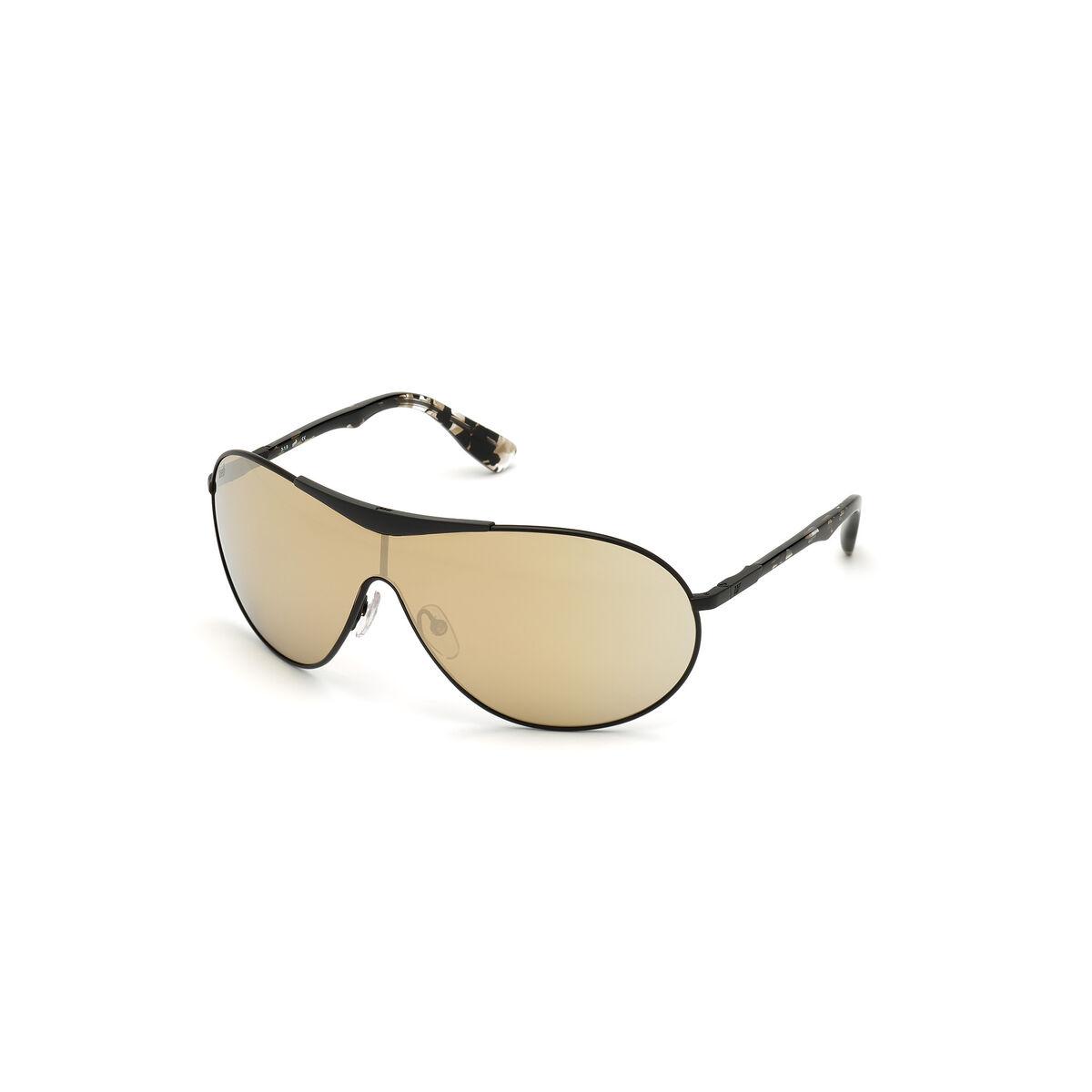 Solbriller Til Mænd Web Eyewear We0282-0002g