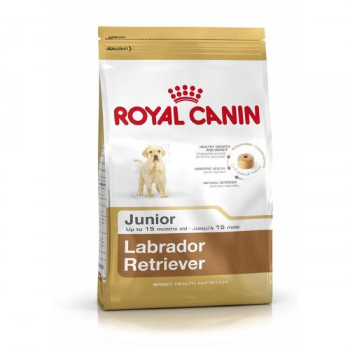 Royal Canin Labrador Retriever Junior hundefoder 12 kg