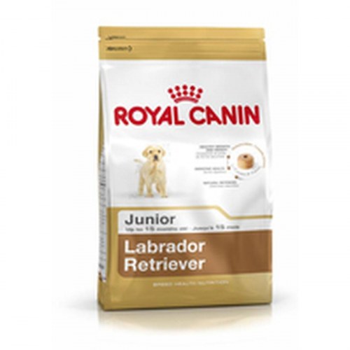 Royal Canin Labrador Retriever Junior hundefoder 12 kg