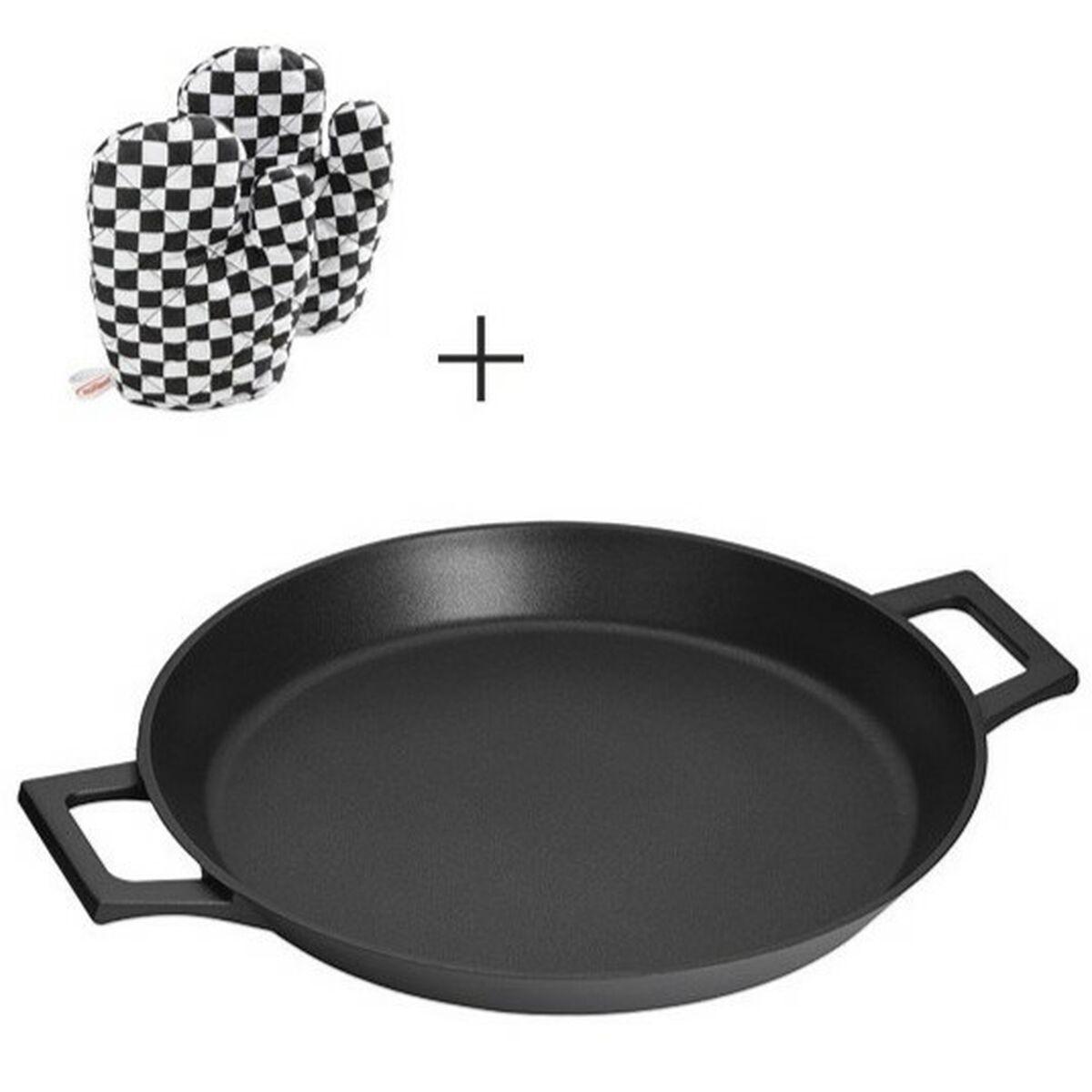 Inoxibar ABSOLUT paellapande Ø 36 cm