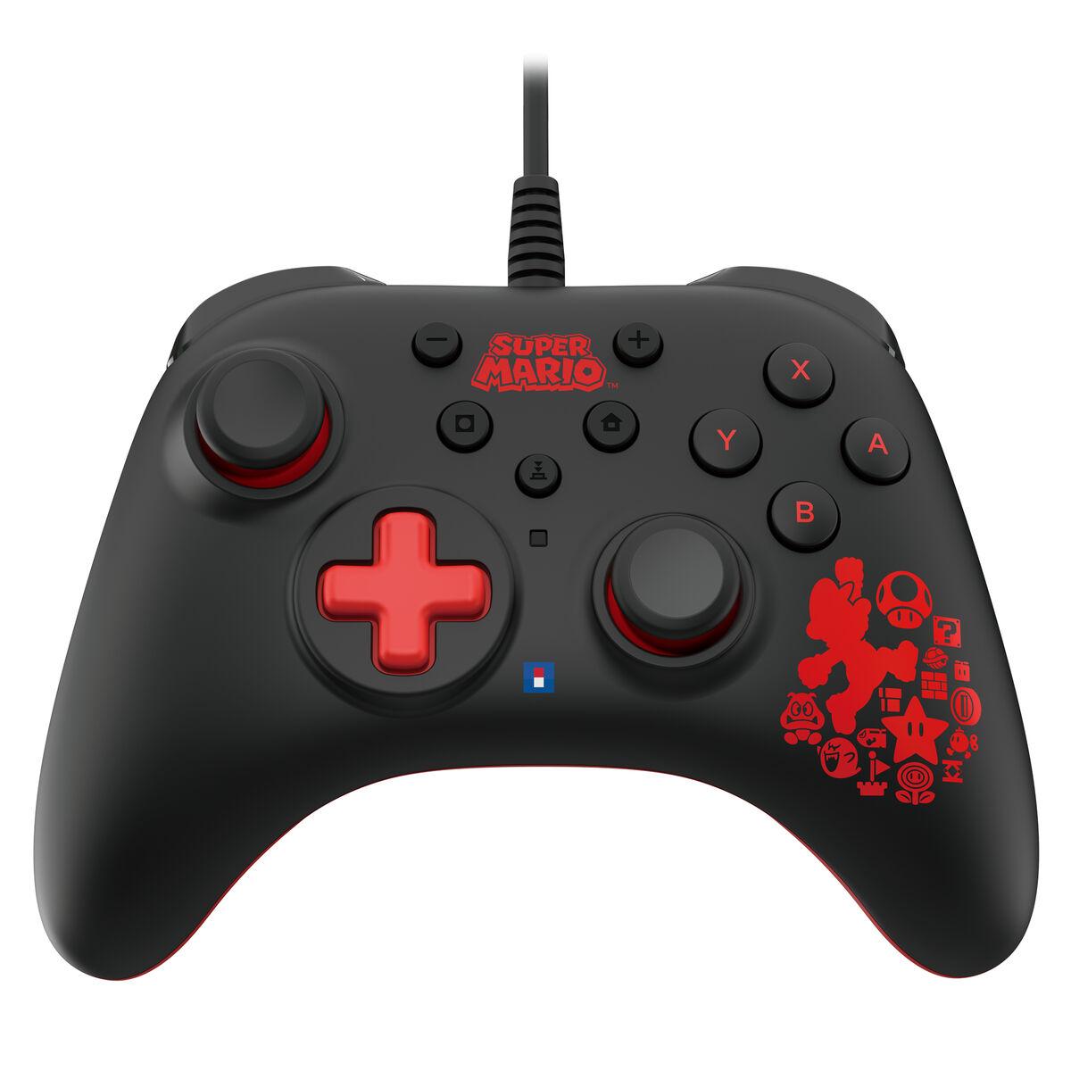 Controller Hori Mario Int