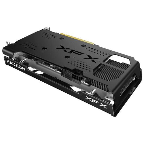 Grafikkort XFX RX-665X8DFDY AMD radeon rx 6650 xt