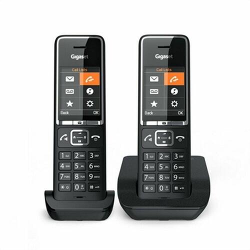 Trådløs telefon Gigaset COMFORT 550 duo