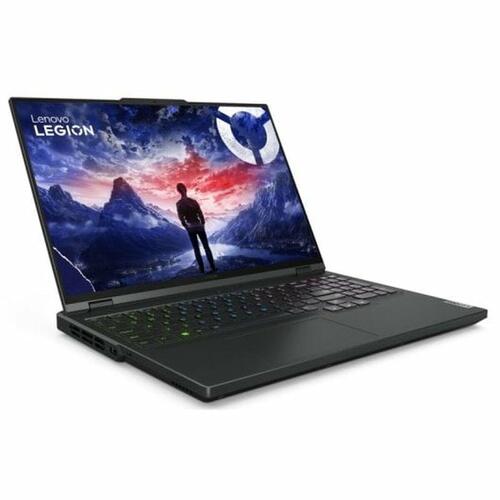 Bærbar computer Lenovo 83DF0070SP 16" 32 GB RAM 1 TB SSD Nvidia Geforce RTX 4060 Intel Core i7-14700HX Spansk qwerty