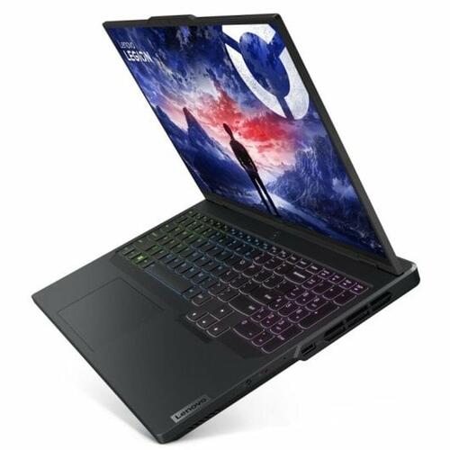 Bærbar computer Lenovo 83DF0070SP 16" 32 GB RAM 1 TB SSD Nvidia Geforce RTX 4060 Intel Core i7-14700HX Spansk qwerty
