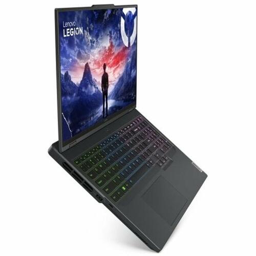 Bærbar computer Lenovo 83DF0070SP 16" 32 GB RAM 1 TB SSD Nvidia Geforce RTX 4060 Intel Core i7-14700HX Spansk qwerty