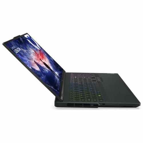 Bærbar computer Lenovo 83DF0070SP 16" 32 GB RAM 1 TB SSD Nvidia Geforce RTX 4060 Intel Core i7-14700HX Spansk qwerty
