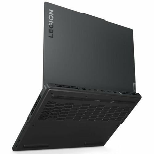 Bærbar computer Lenovo 83DF0070SP 16" 32 GB RAM 1 TB SSD Nvidia Geforce RTX 4060 Intel Core i7-14700HX Spansk qwerty