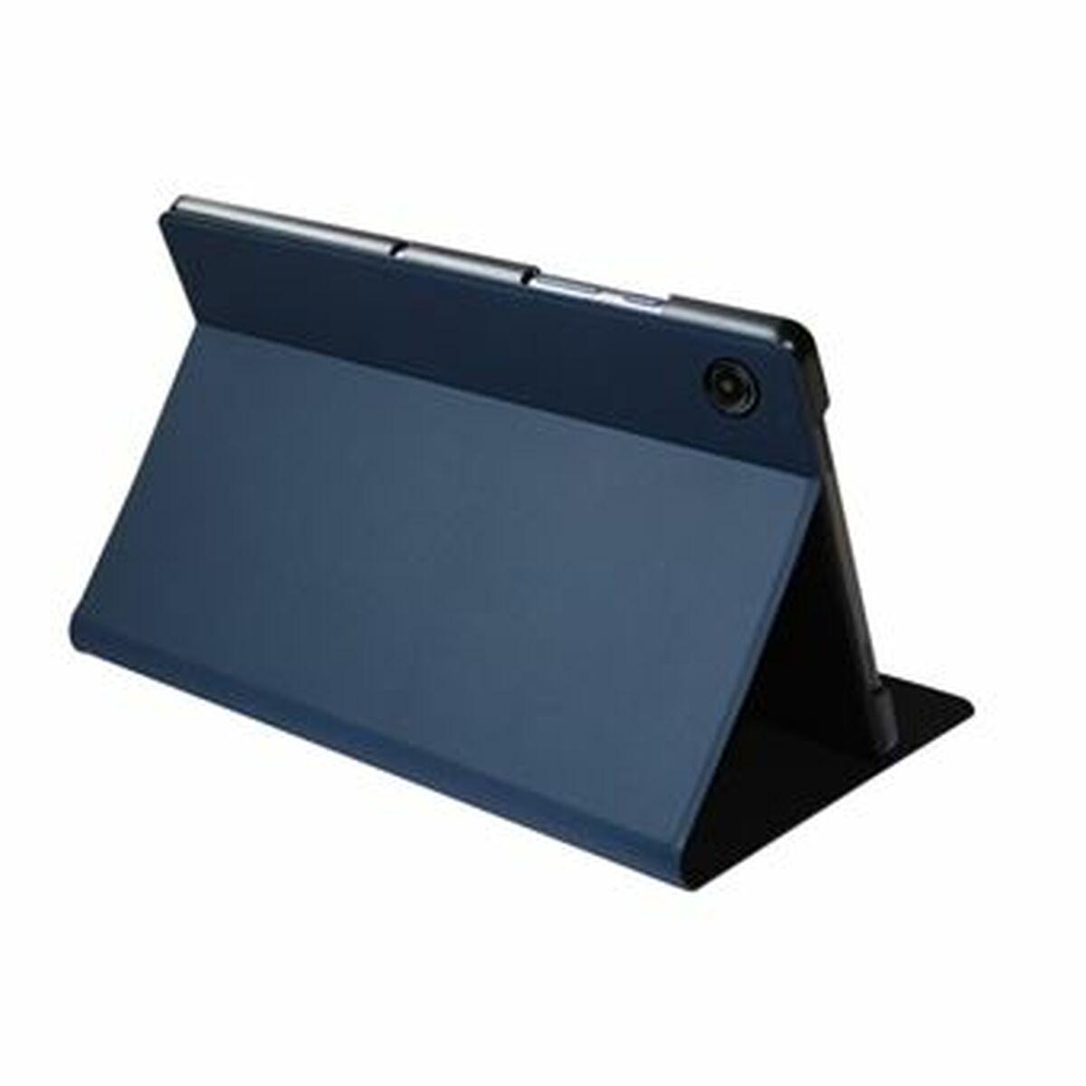 Tablet Cover Silver Ht Sort