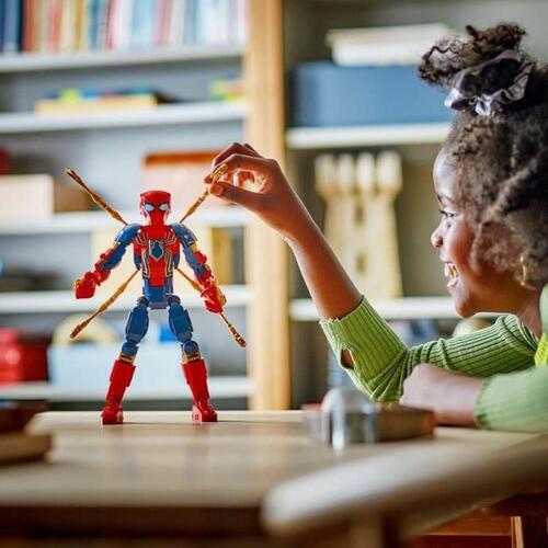 Konstruktionsspil Lego 76298 Marvel Spiderman
