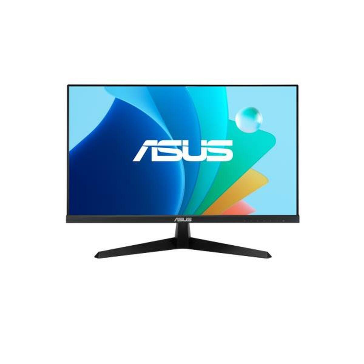 Skærm Asus Vy249hf Full Hd 23 8  " 100 Hz