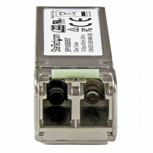 MultiMode SFP+Fibermodul Startech SFP10GBSRST 10 Gigabit Ethernet
