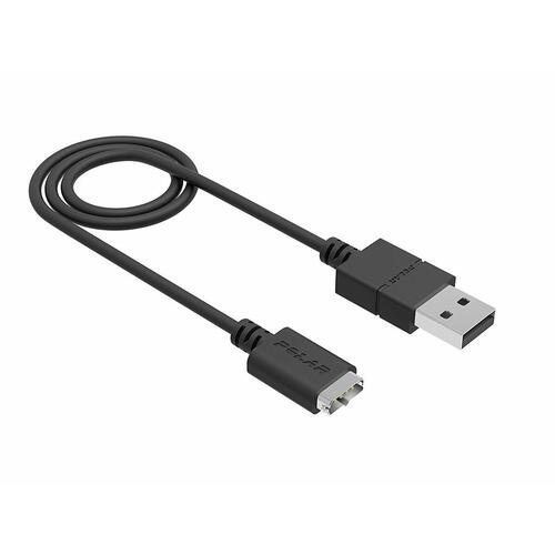 USB-kabel Polar M430 Sort (1 enheder)