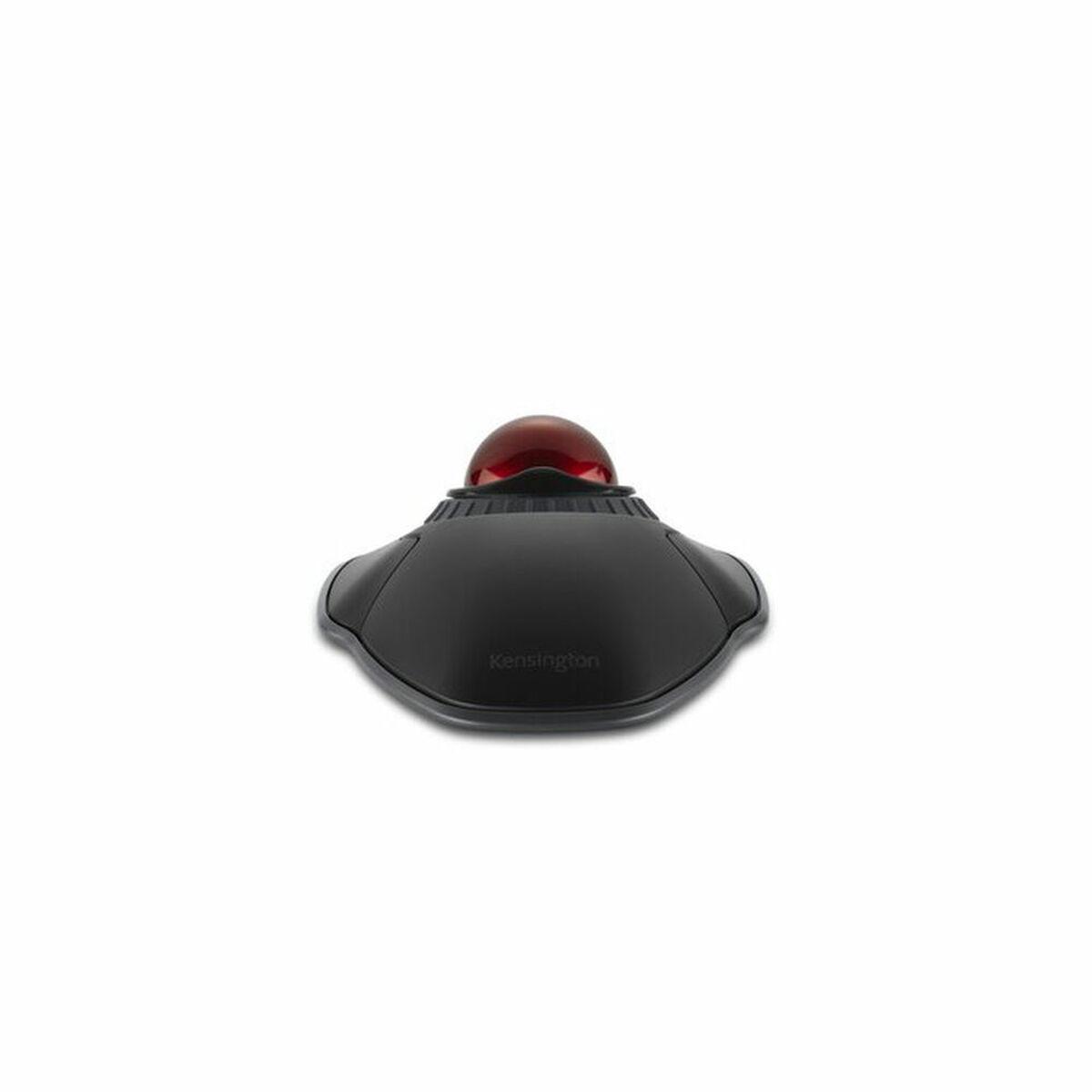 Trådløs Mus Kensington K70992ww Sort 1600 Dpi